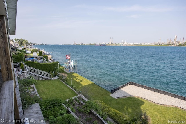 105 Gratiot Blvd, Marysville, MI 48040 - water view