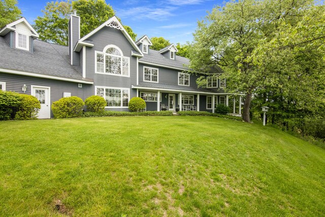 8401 S Sullivan Rd, Cedar, MI 49621 - photo 3