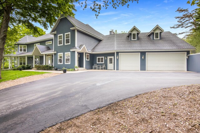 8401 S Sullivan Rd, Cedar, MI 49621 - photo 4