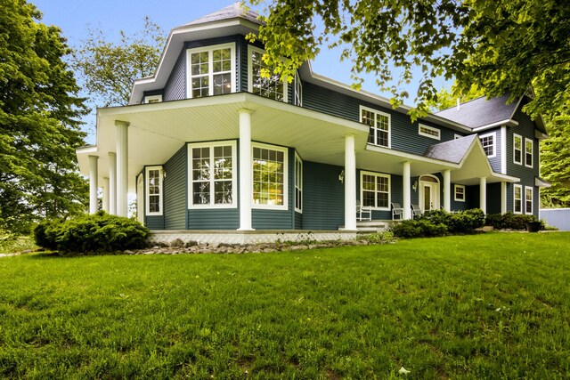 8401 S Sullivan Rd, Cedar, MI 49621 - photo 5