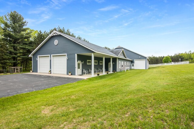 8401 S Sullivan Rd, Cedar, MI 49621 - photo 58