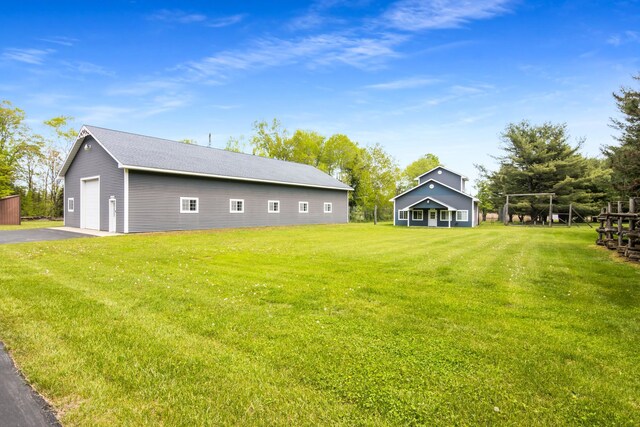 8401 S Sullivan Rd, Cedar, MI 49621 - photo 59