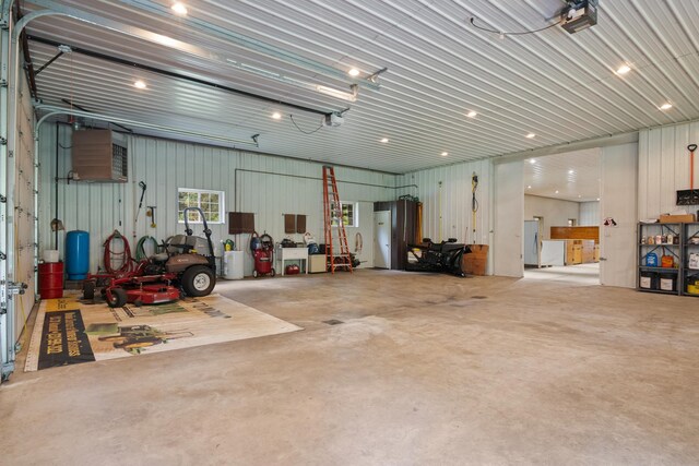 8401 S Sullivan Rd, Cedar, MI 49621 - photo 65