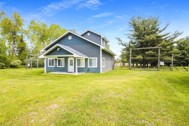 8401 S Sullivan Rd, Cedar, MI 49621 - photo 67