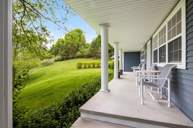 8401 S Sullivan Rd, Cedar, MI 49621 - photo 7