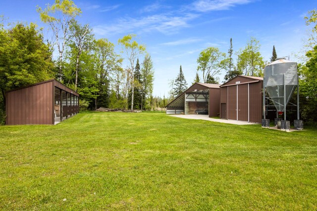 8401 S Sullivan Rd, Cedar, MI 49621 - photo 78