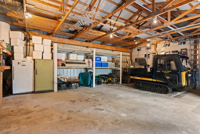 8401 S Sullivan Rd, Cedar, MI 49621 - photo 83