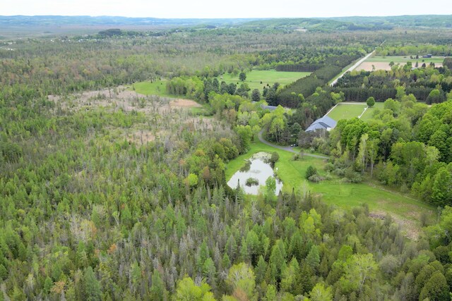 8401 S Sullivan Rd, Cedar, MI 49621 - photo 98