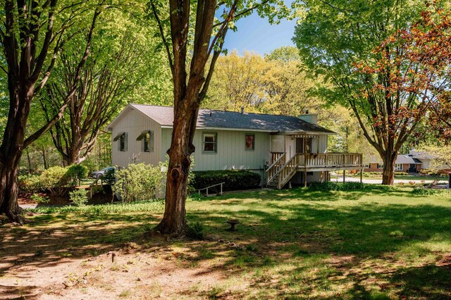 8173 Bel Cherrie Dr, Traverse City, MI 49686 - photo 41