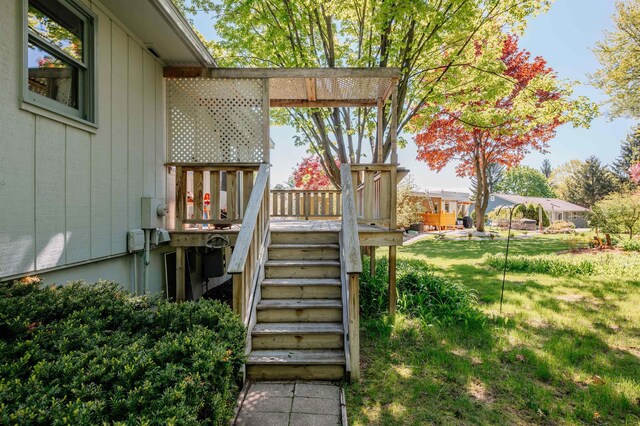8173 Bel Cherrie Dr, Traverse City, MI 49686 - photo 45