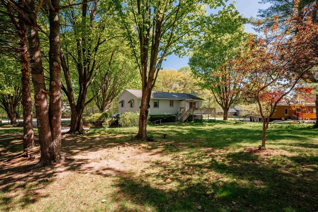 8173 Bel Cherrie Dr, Traverse City, MI 49686 - photo 7
