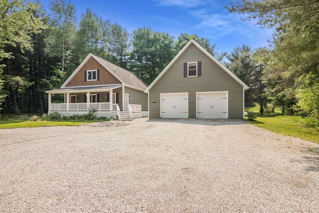 11961 Stone Circle Dr, Kewadin, MI 49648