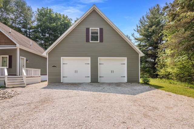 11961 Stone Circle Dr, Kewadin, MI 49648