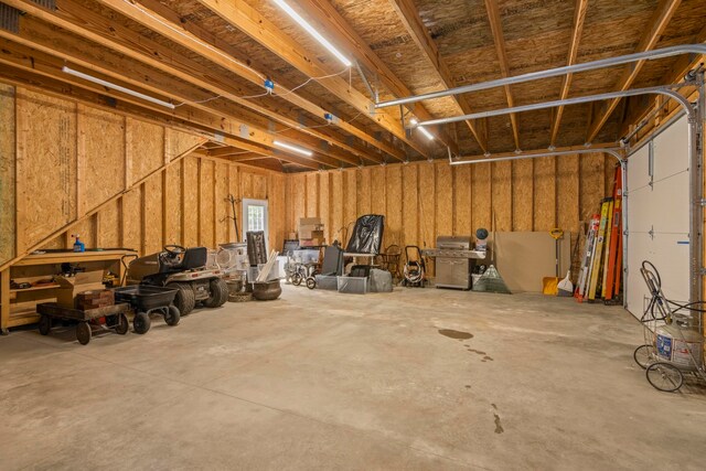 11961 Stone Circle Dr, Kewadin, MI 49648