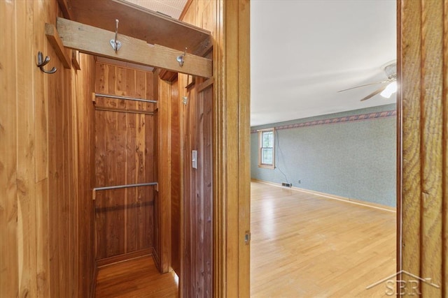 2505 Court St, Saginaw, MI 48602 - view of closet