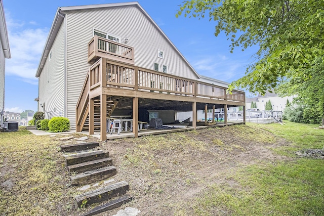 626 Swan River Dr, Benton Harbor, MI 49022 - photo 36