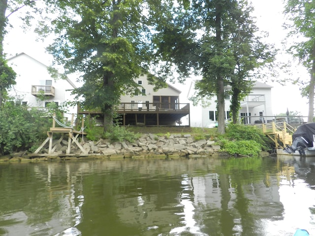 626 Swan River Dr, Benton Harbor, MI 49022 - photo 2