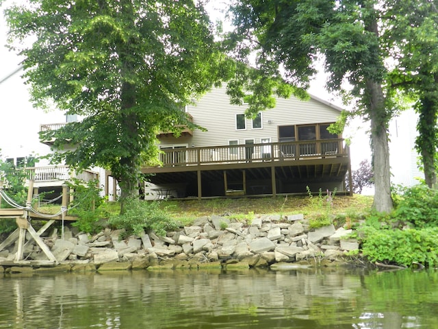 626 Swan River Dr, Benton Harbor, MI 49022 - photo 40