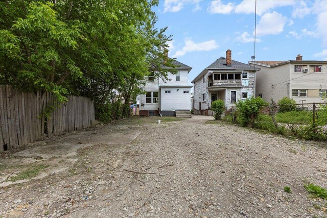 5357 Pacific Ave, Detroit, MI 48204