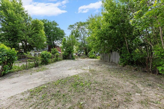 5357 Pacific Ave, Detroit, MI 48204