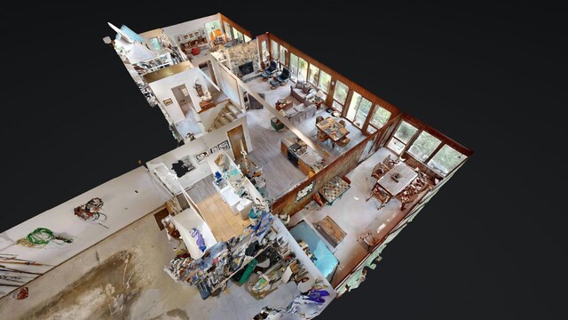 3725 Riverbank Trl, Mount Pleasant, MI 48858