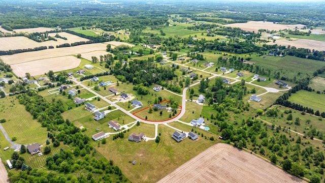 2421 N Burgett Ln, Grass Lake, MI 49240