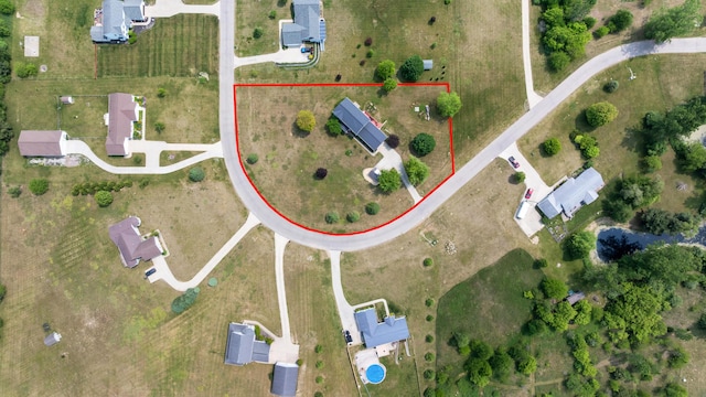 2421 N Burgett Ln, Grass Lake, MI 49240