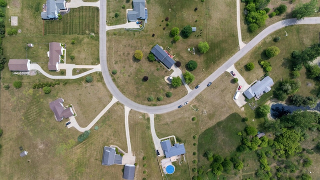 2421 N Burgett Ln, Grass Lake, MI 49240