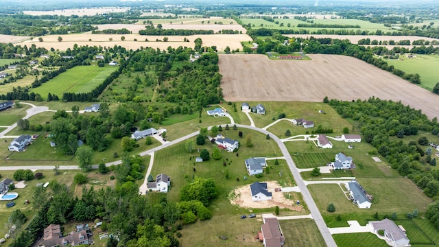 2421 N Burgett Ln, Grass Lake, MI 49240