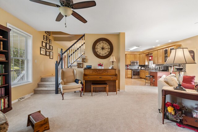 2421 N Burgett Ln, Grass Lake, MI 49240