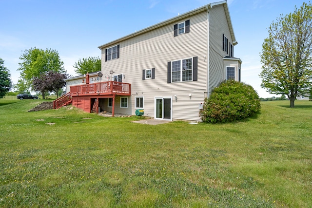 2421 N Burgett Ln, Grass Lake, MI 49240