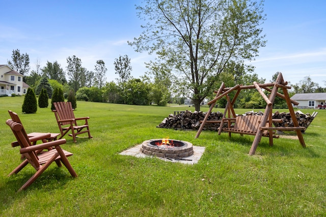 2421 N Burgett Ln, Grass Lake, MI 49240