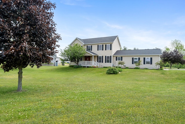 2421 N Burgett Ln, Grass Lake, MI 49240
