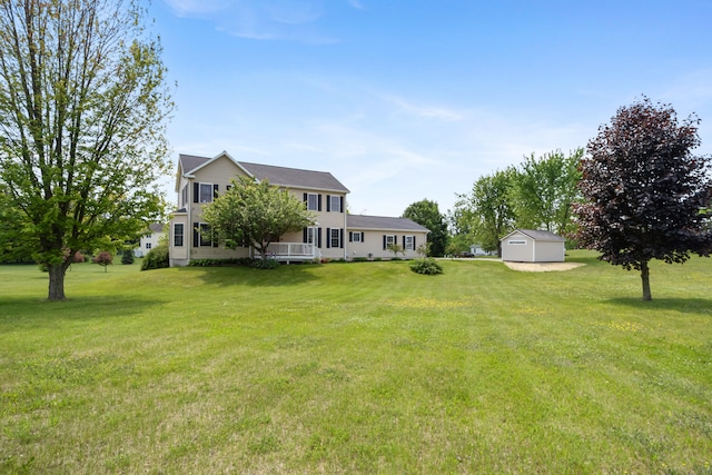 2421 N Burgett Ln, Grass Lake, MI 49240