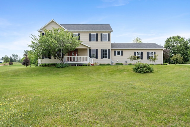 2421 N Burgett Ln, Grass Lake, MI 49240