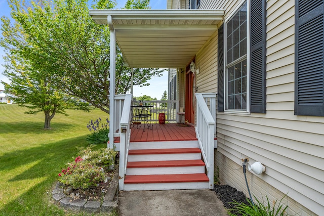 2421 N Burgett Ln, Grass Lake, MI 49240