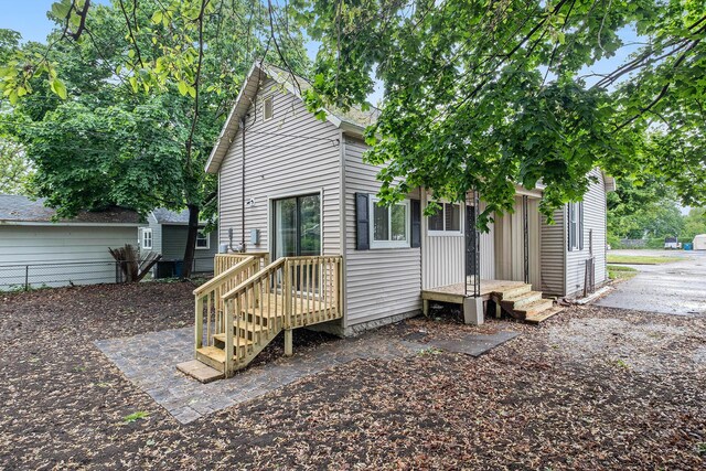 2021 Miner Ave, Muskegon, MI 49441 - photo 23