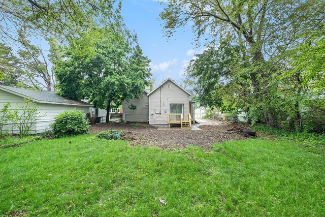2021 Miner Ave, Muskegon, MI 49441 - photo 25