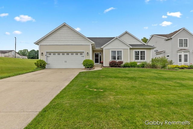 552 N Creek Ct NE, Rockford, MI 49341 - photo 4