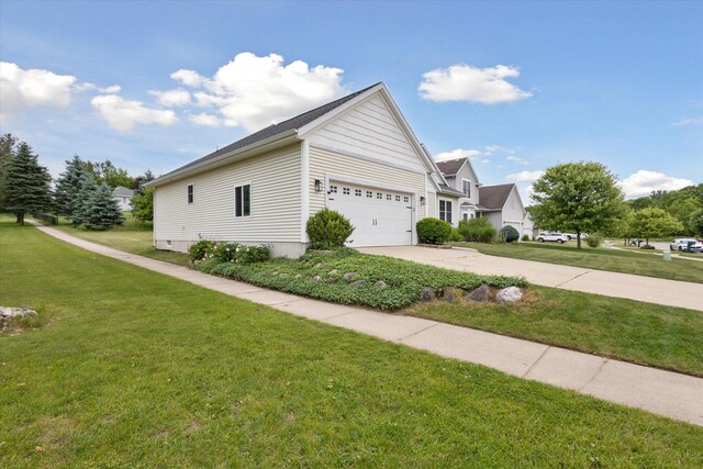 552 N Creek Ct NE, Rockford, MI 49341 - photo 3