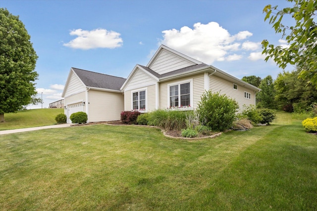 552 N Creek Ct NE, Rockford, MI 49341 - photo 2
