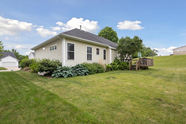 552 N Creek Ct NE, Rockford, MI 49341 - photo 46