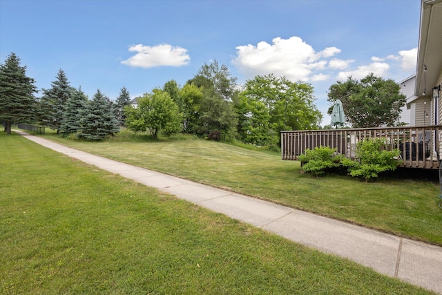552 N Creek Ct NE, Rockford, MI 49341 - photo 49