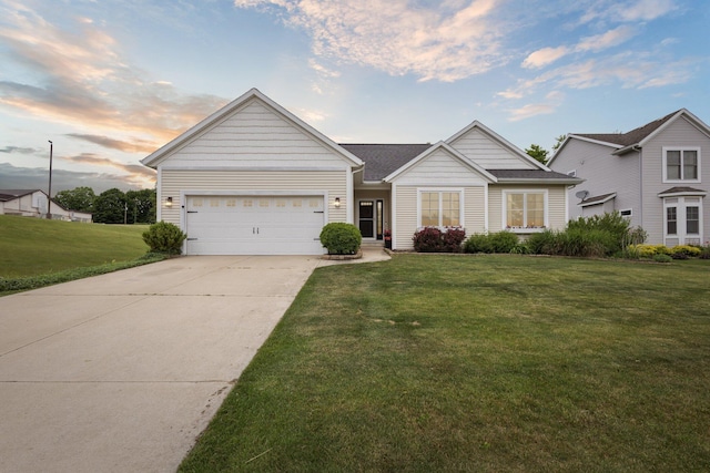 552 N Creek Ct NE, Rockford, MI 49341 - photo 1