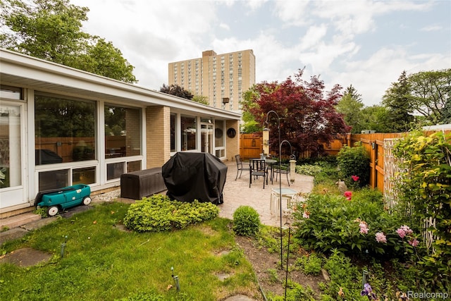 1510 Chateaufort, Detroit, MI 48207 - photo 26