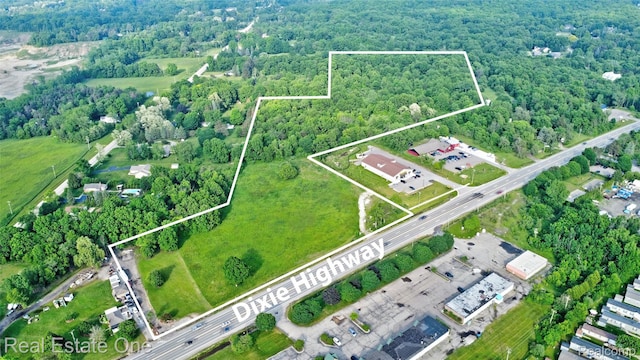 00 Dixie Hwy, Davisburg, MI 48350