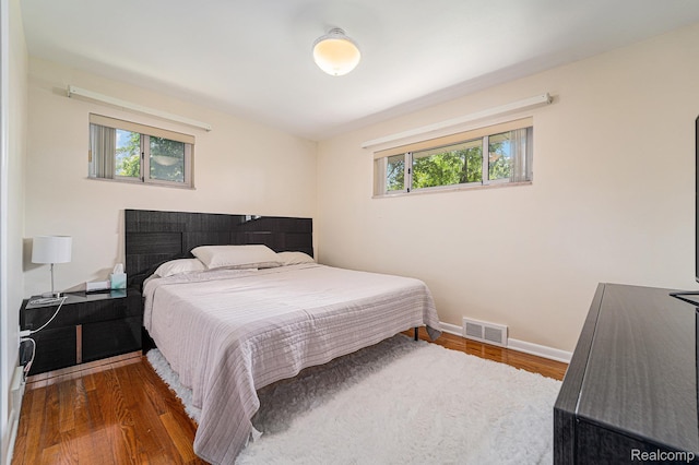 30060 Eastfield St, Farmington Hills, MI 48334 - bedroom with wood finished floors