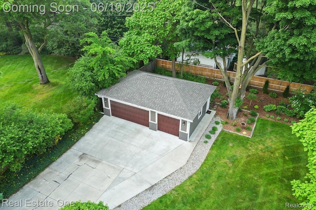 22 Elm Park Blvd, Pleasant Ridge, MI 48069 - view of subject property