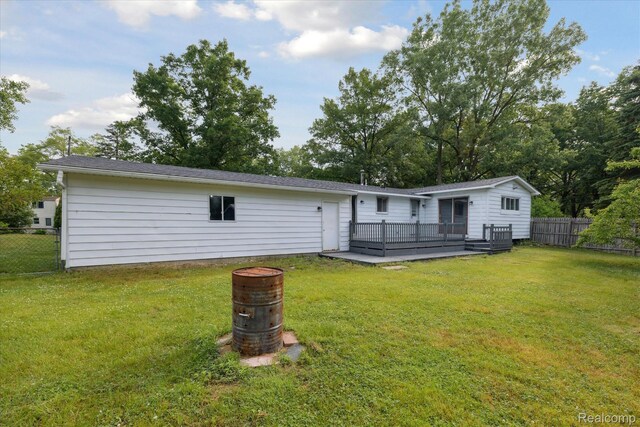 3250 Carr St, Flint, MI 48506 - photo 15