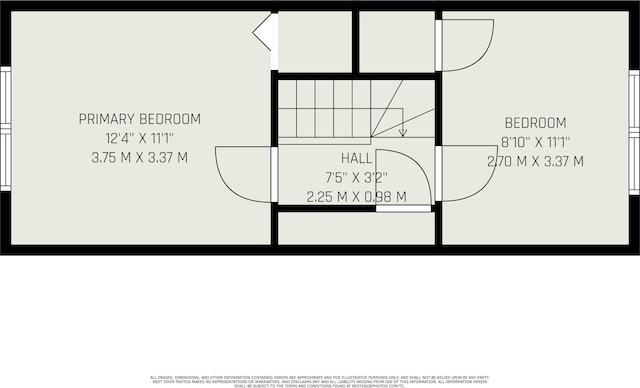 1831 Newark Ave SE, Grand Rapids, MI 49507 - floor plan / room layout